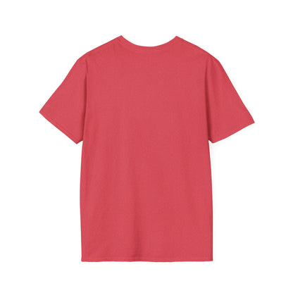 grandma super power tee