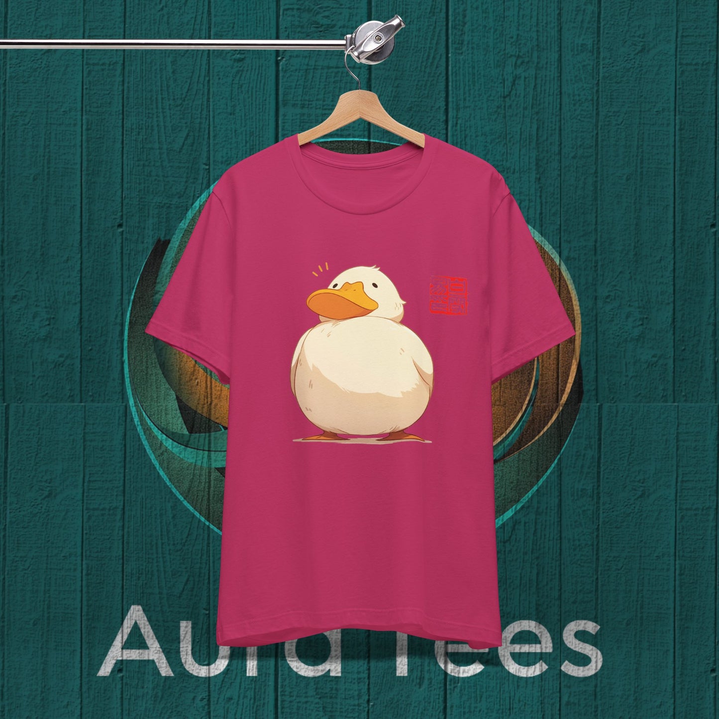 niji duck tee