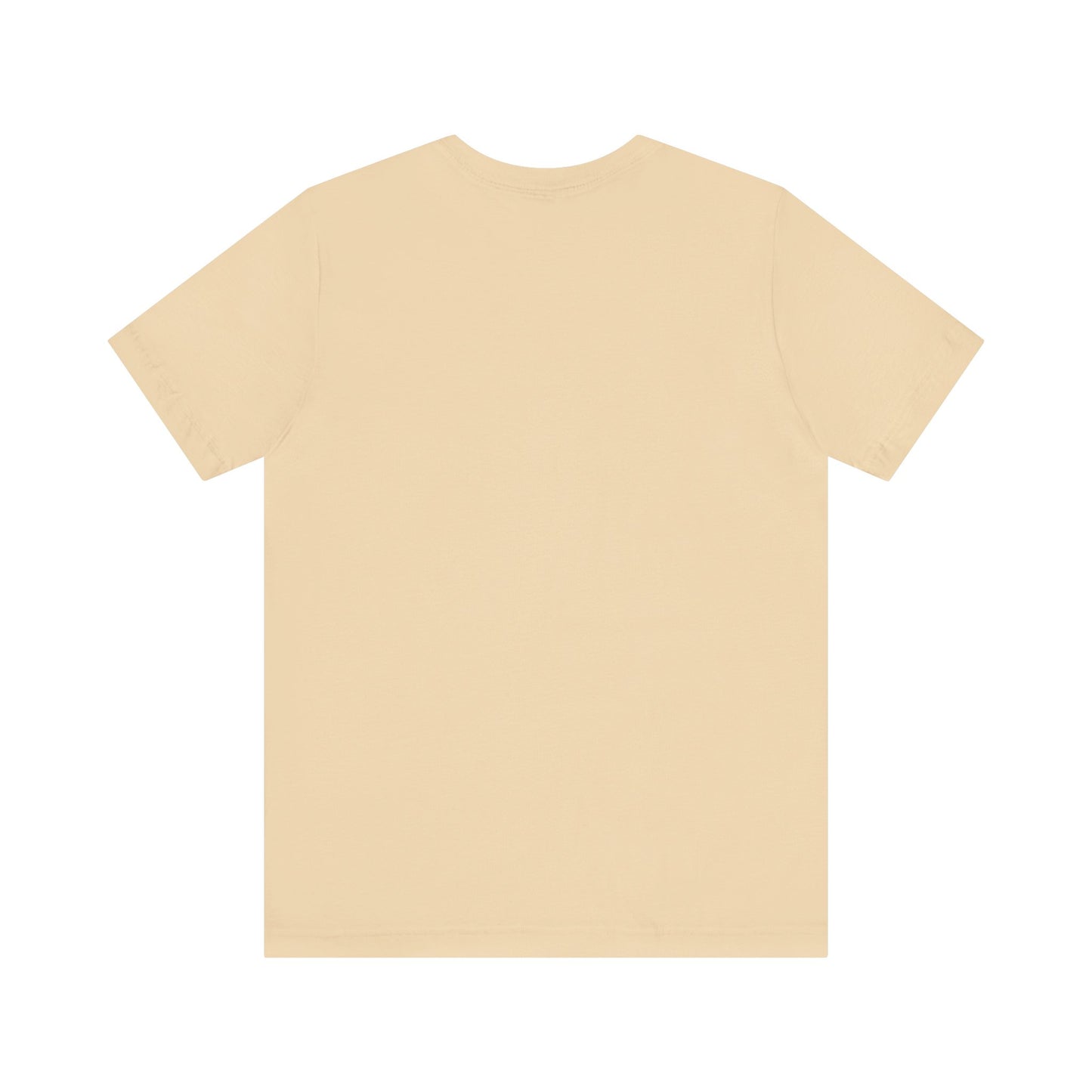 meow man cat spoof tee