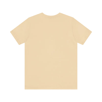 meow man cat spoof tee