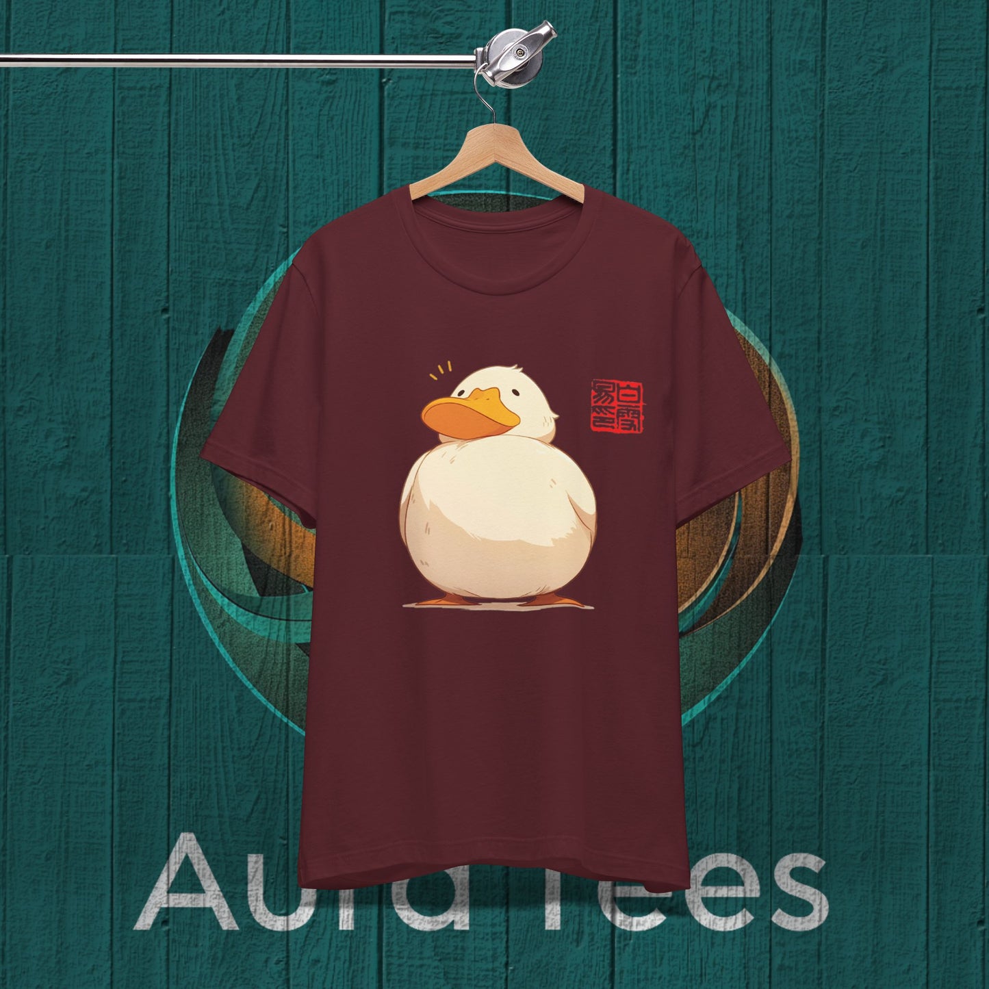 niji duck tee