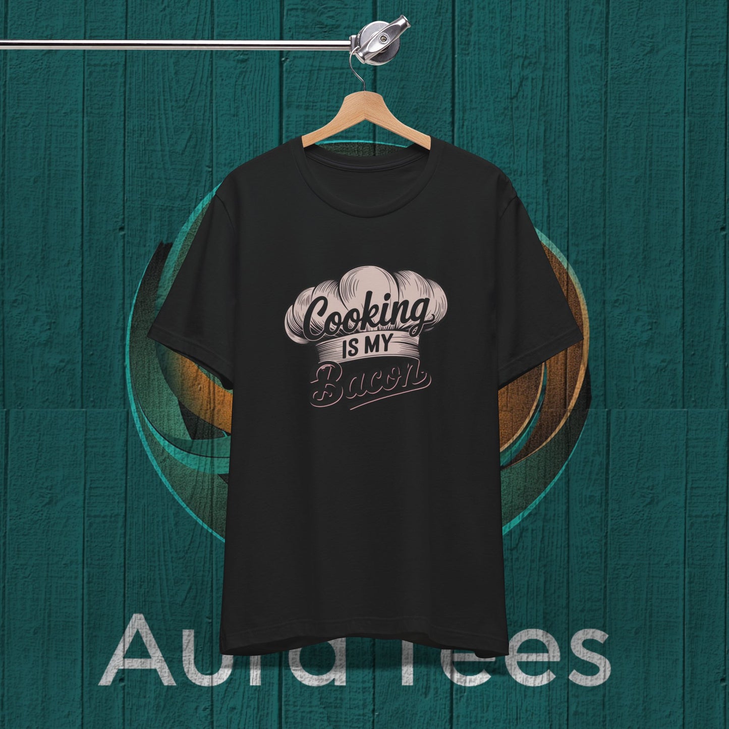 baking bacon tee