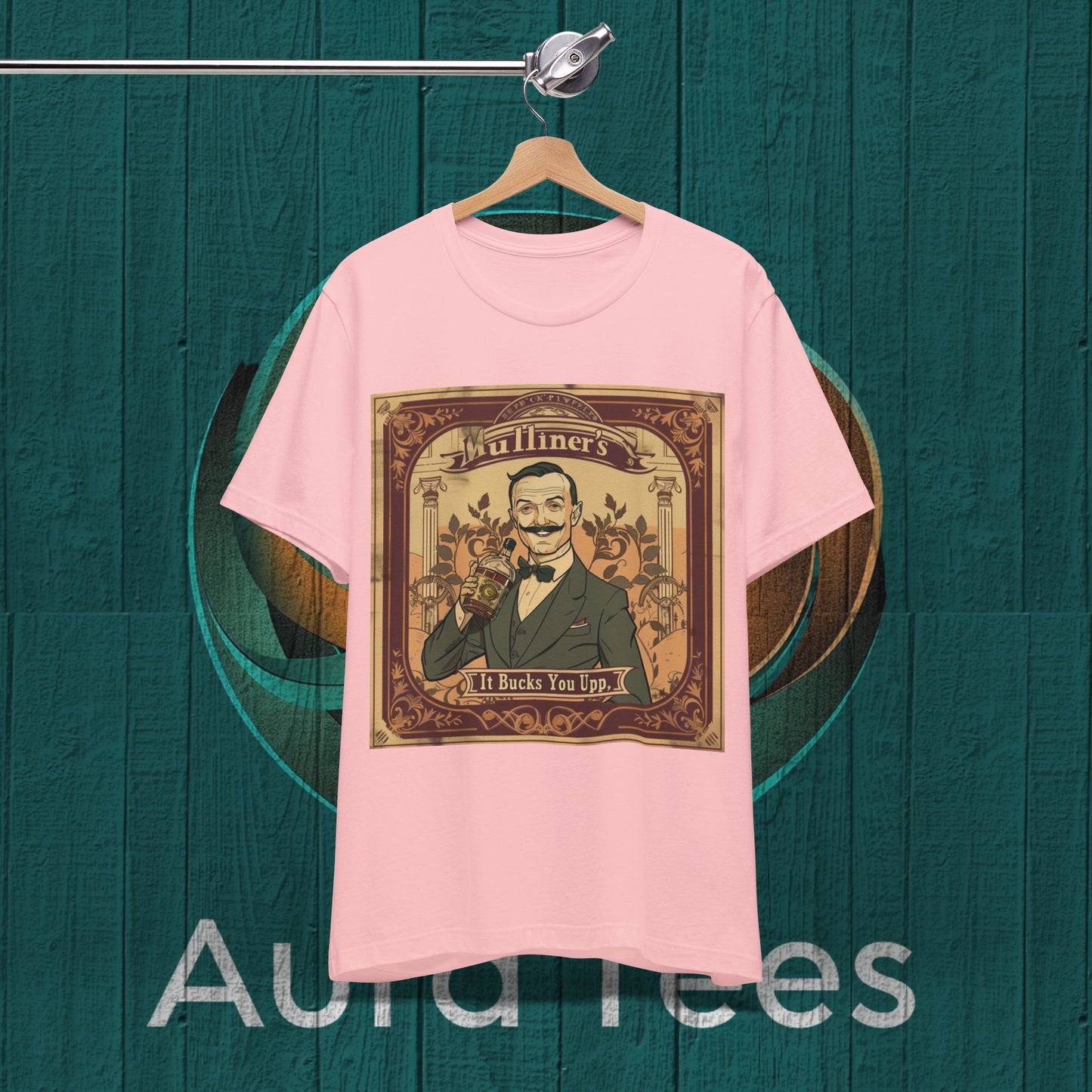pg wodehouse buck u uppo tee