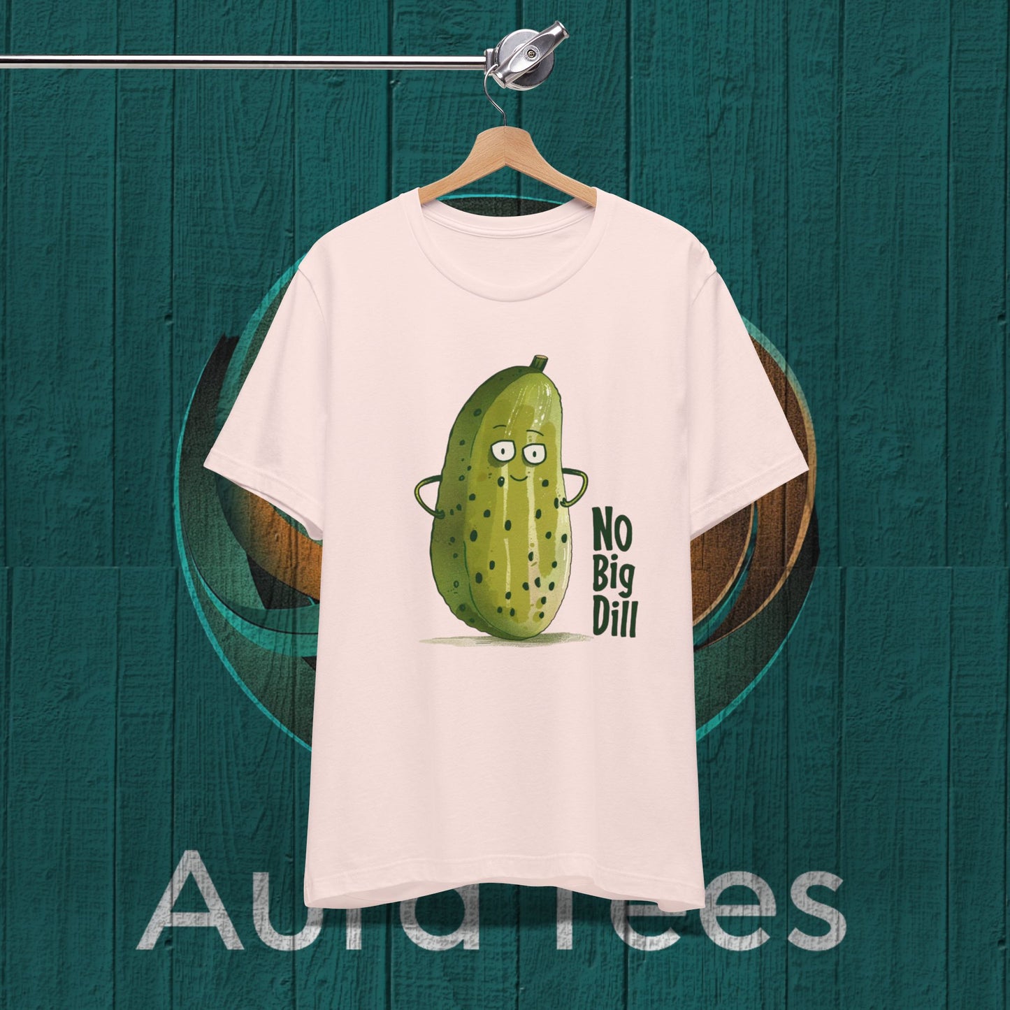 No big Dill Tee