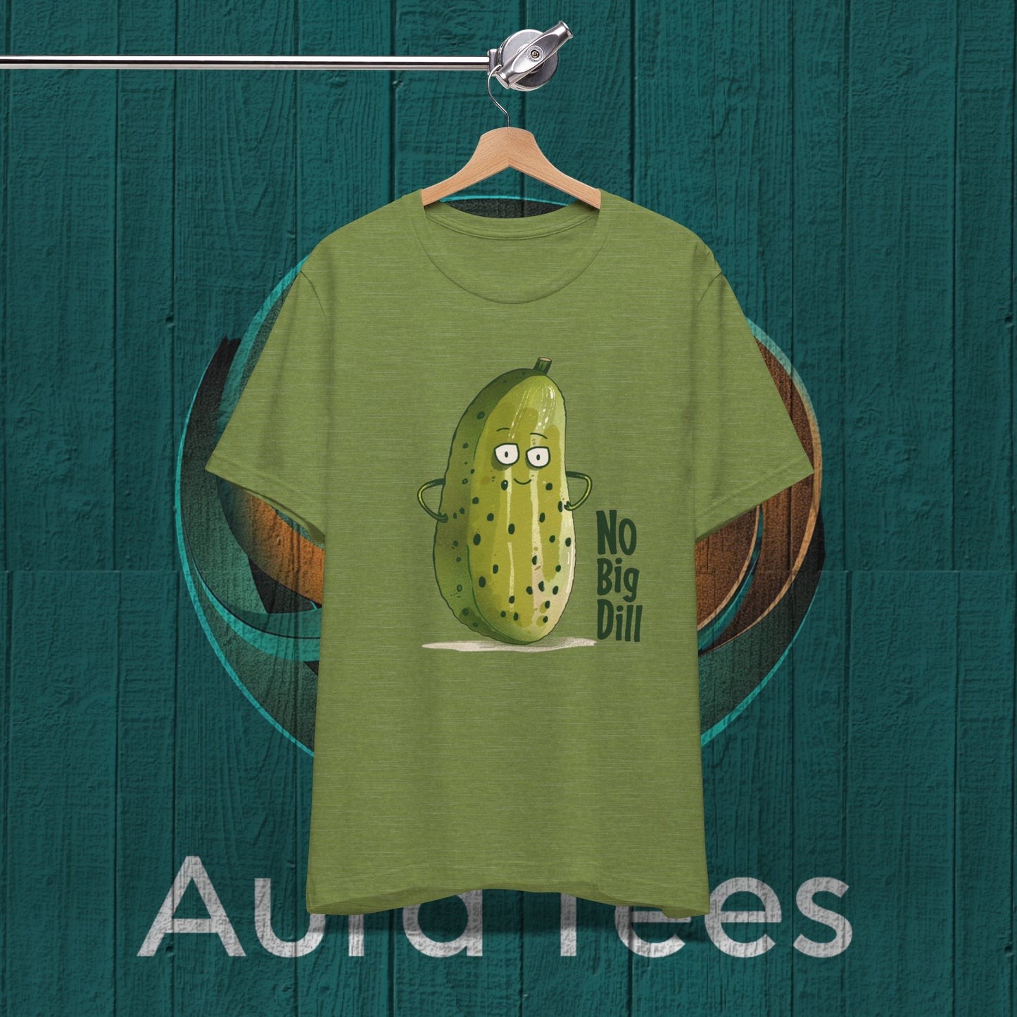 No big Dill Tee