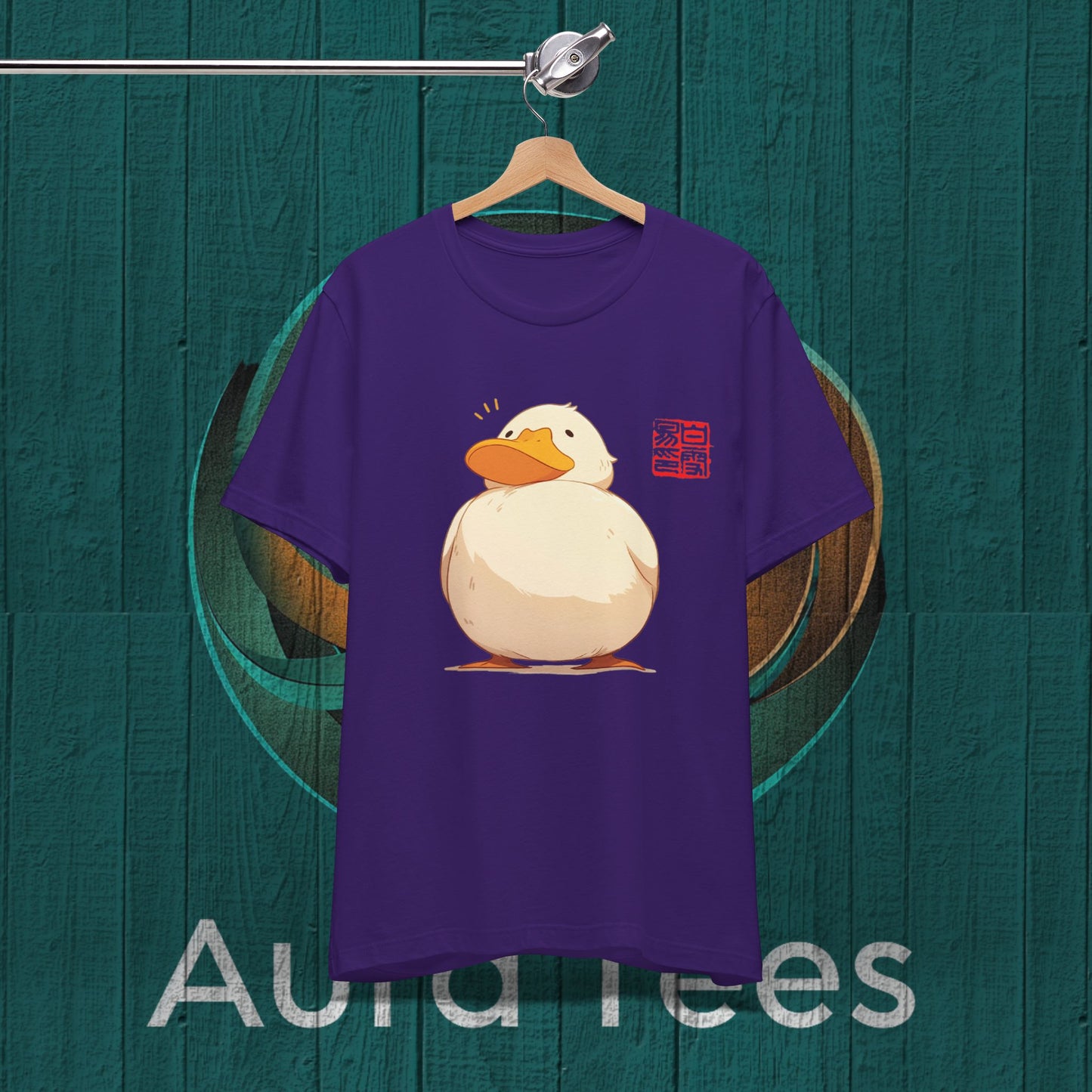 niji duck tee