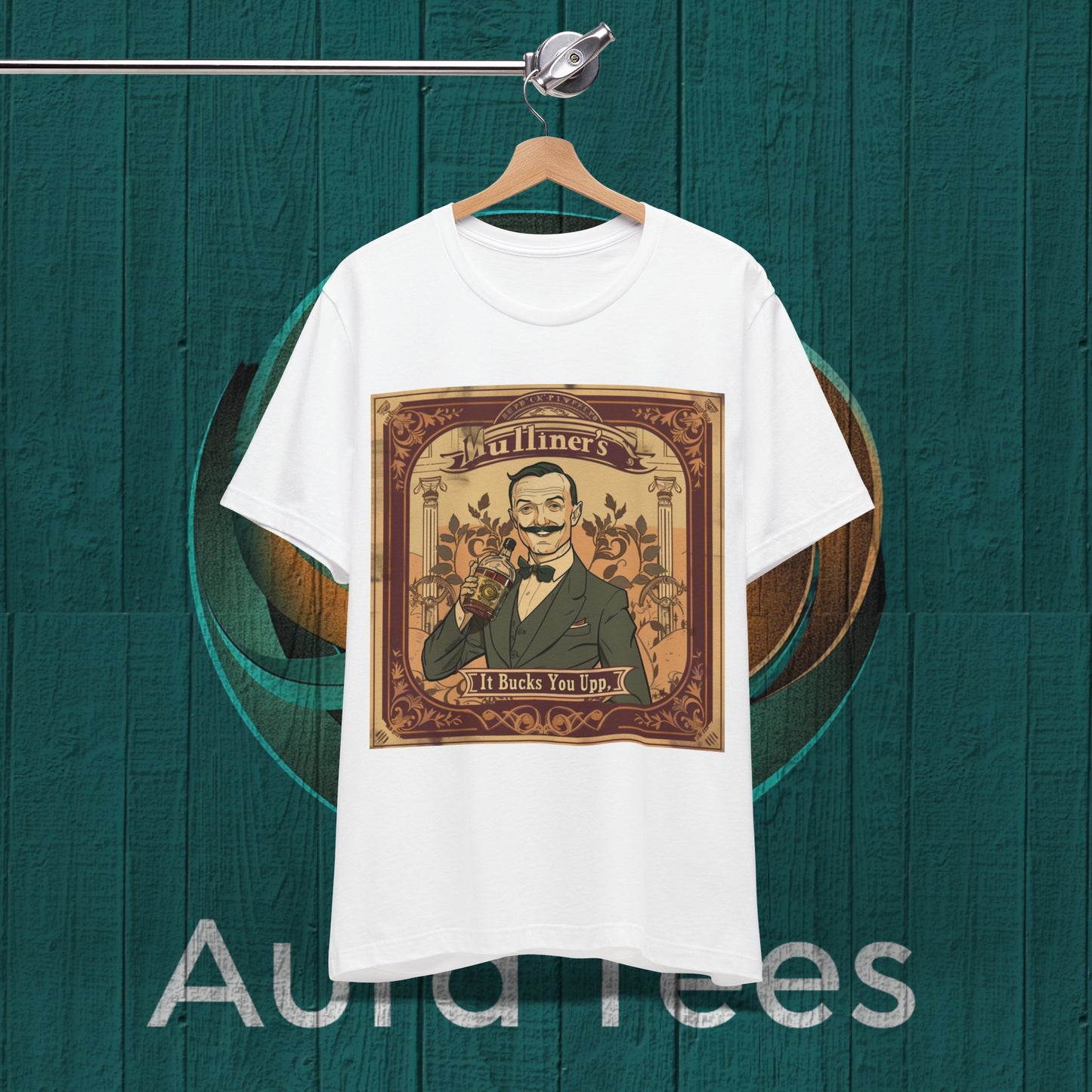 pg wodehouse buck u uppo tee