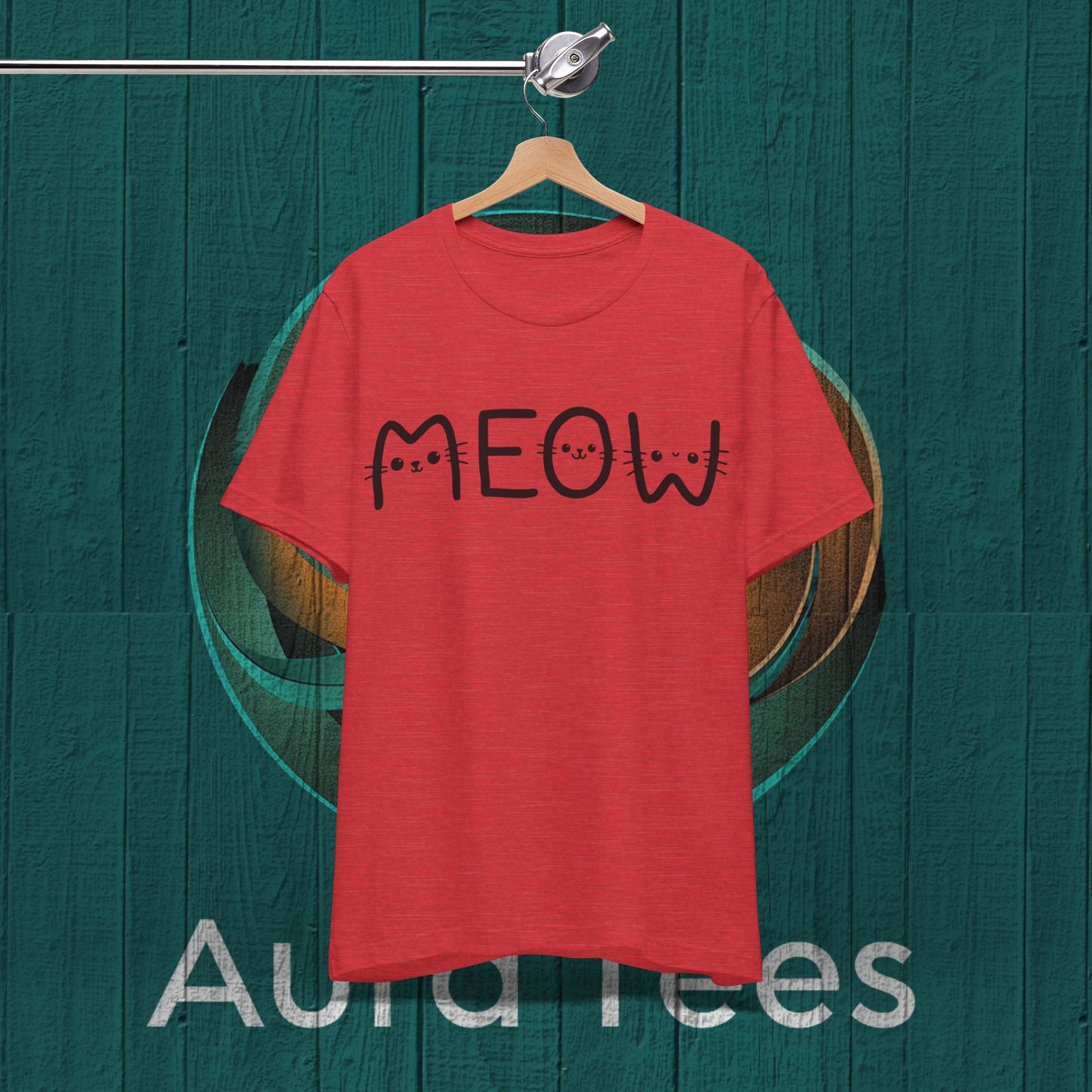 meow tee