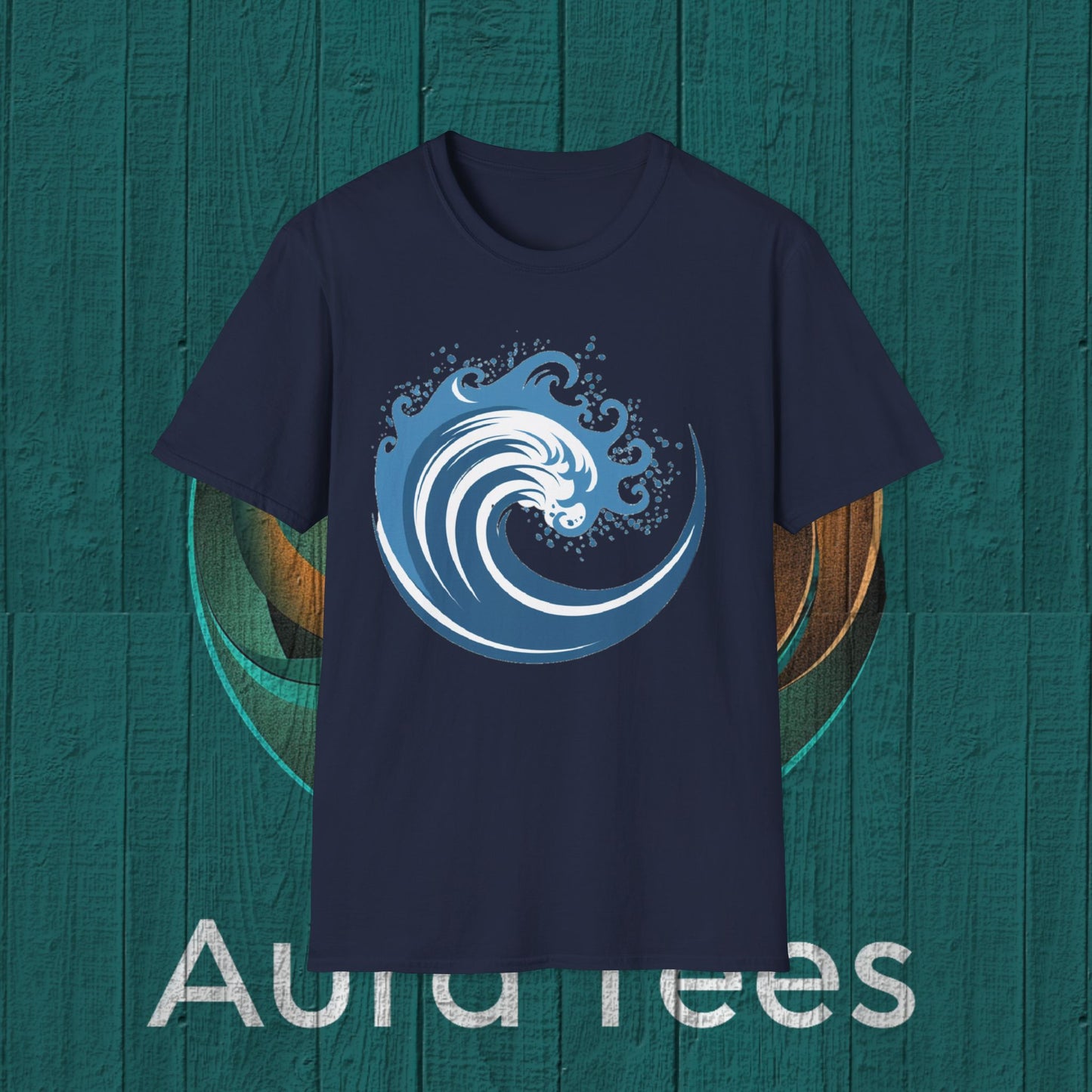 surfwave tee