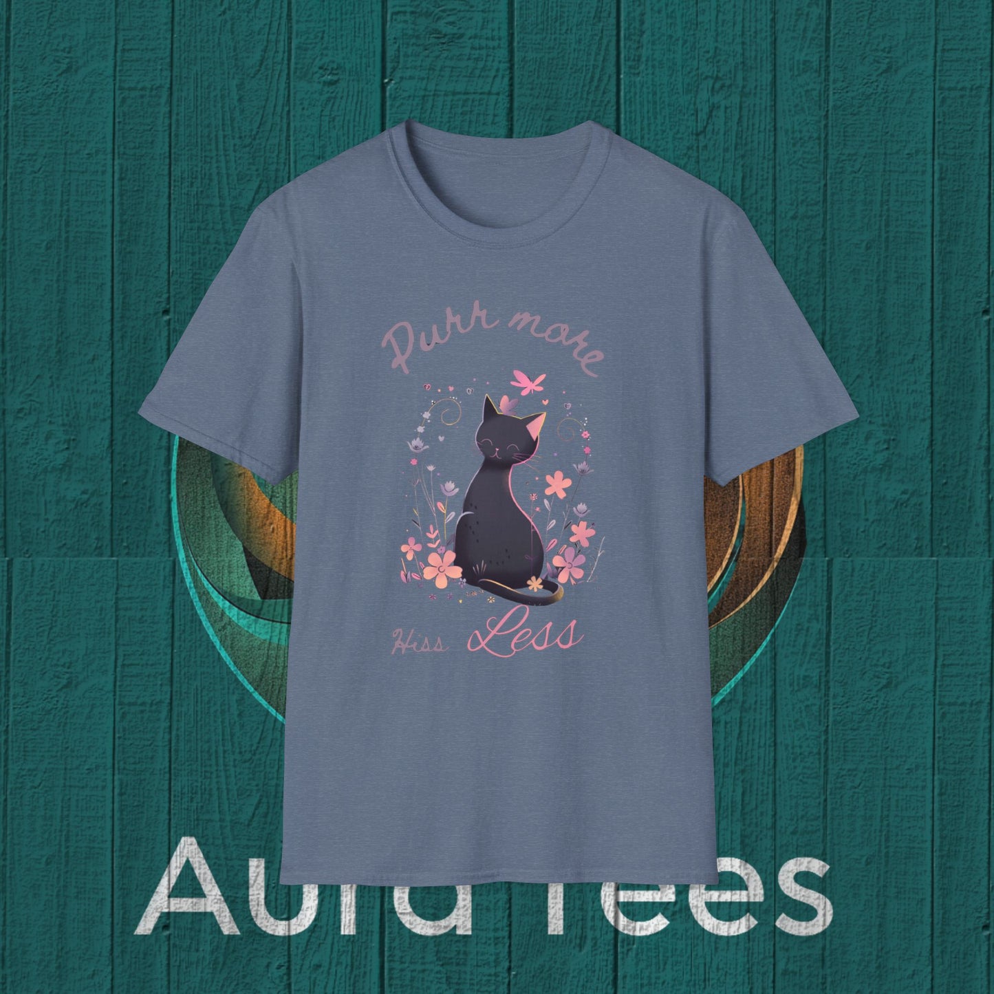 purr more tee
