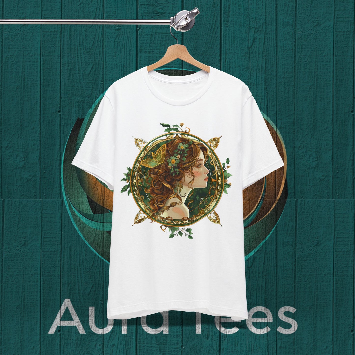 mucha elf princess tee