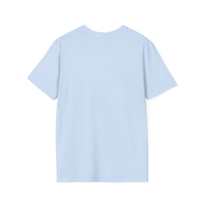 kawaii flower heart kitty tee