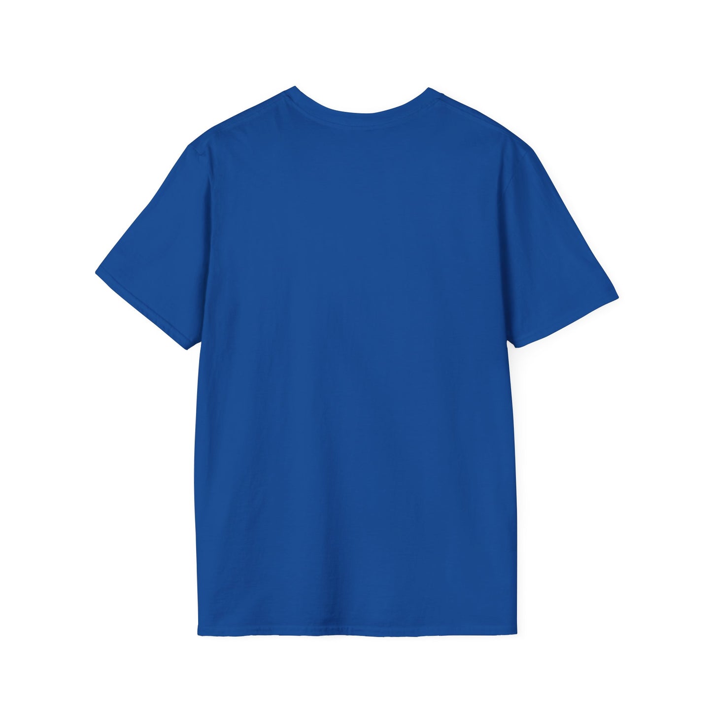 grandma super power tee