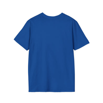 grandma super power tee