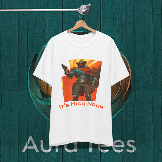 High Noon  tee