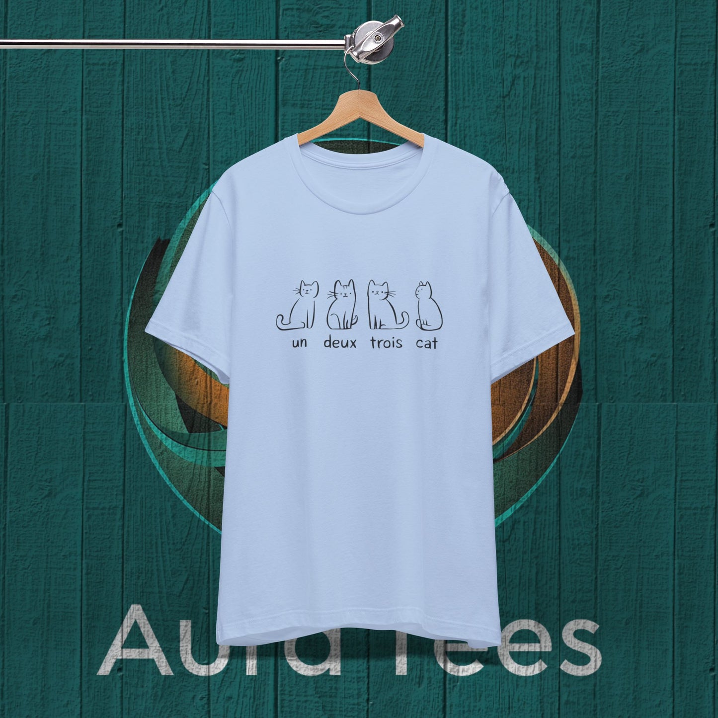 un deux  tee