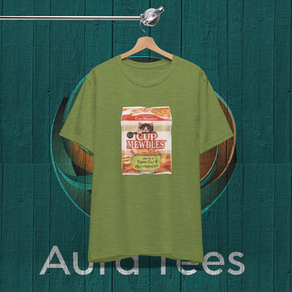 Cup Mewdles tee