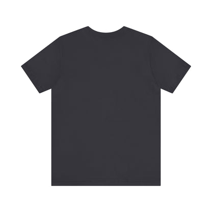 cat dad life tee