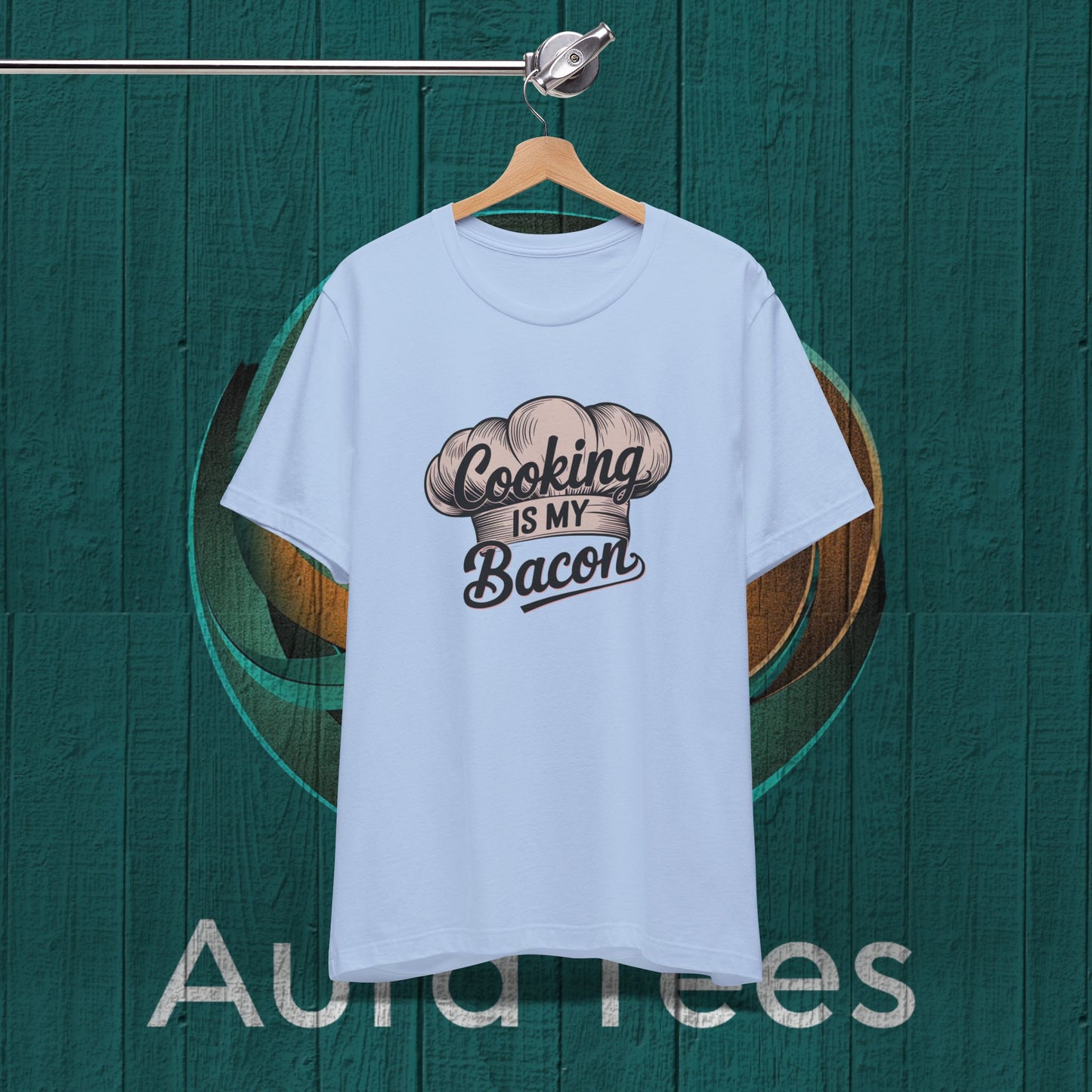 baking bacon tee