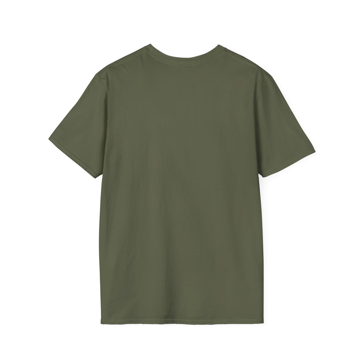 grandma super power tee