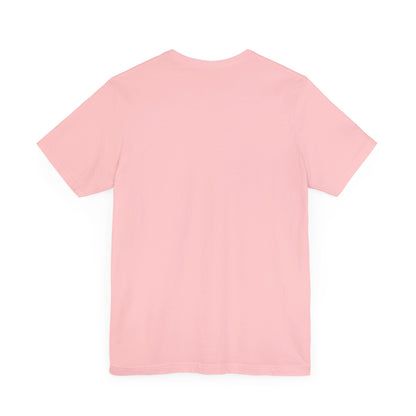 meow man cat spoof tee