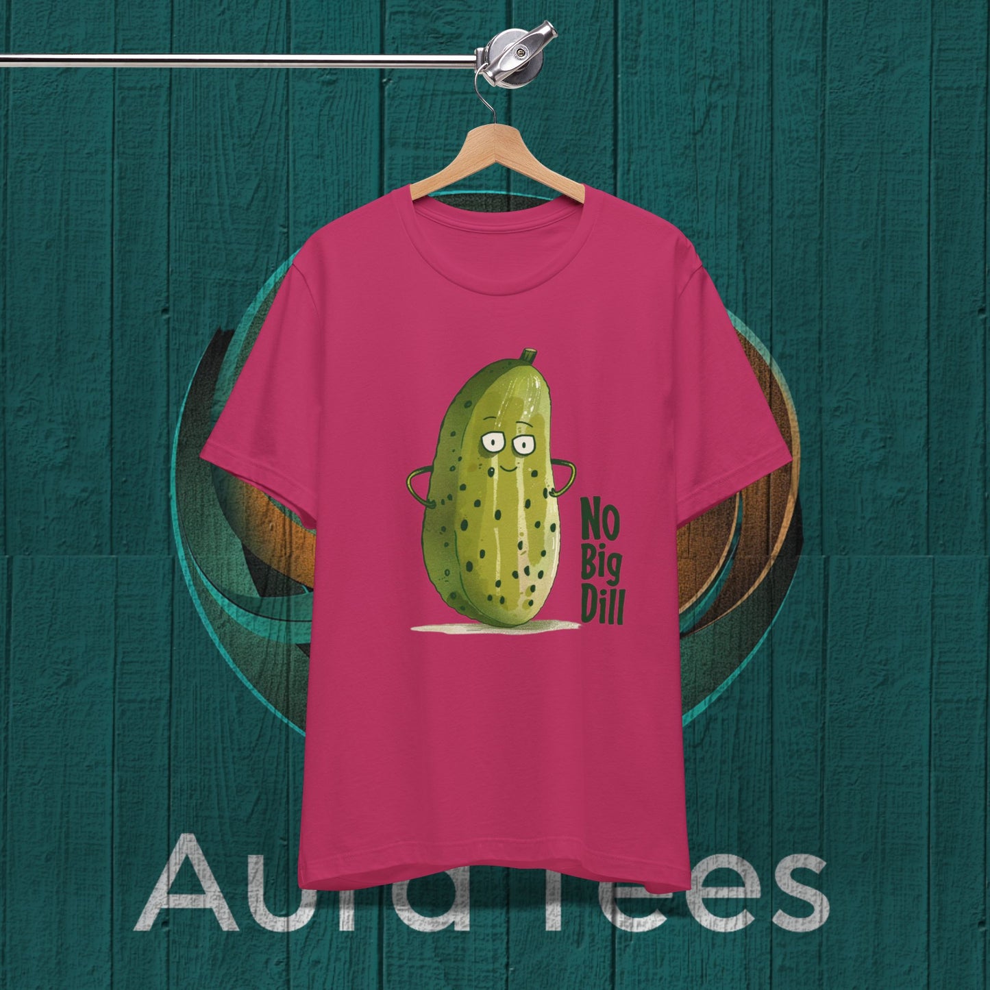 No big Dill Tee