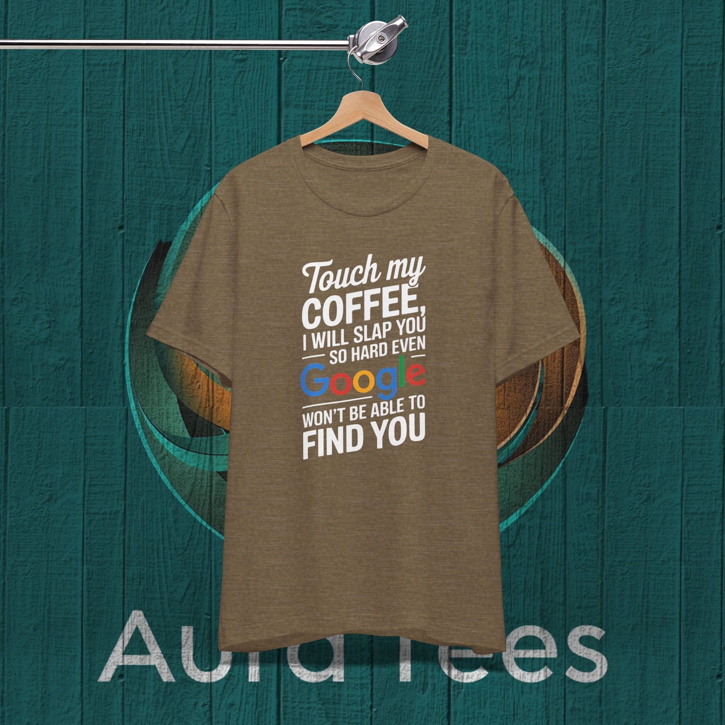 google coffee  tee