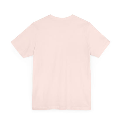 cats and books tee