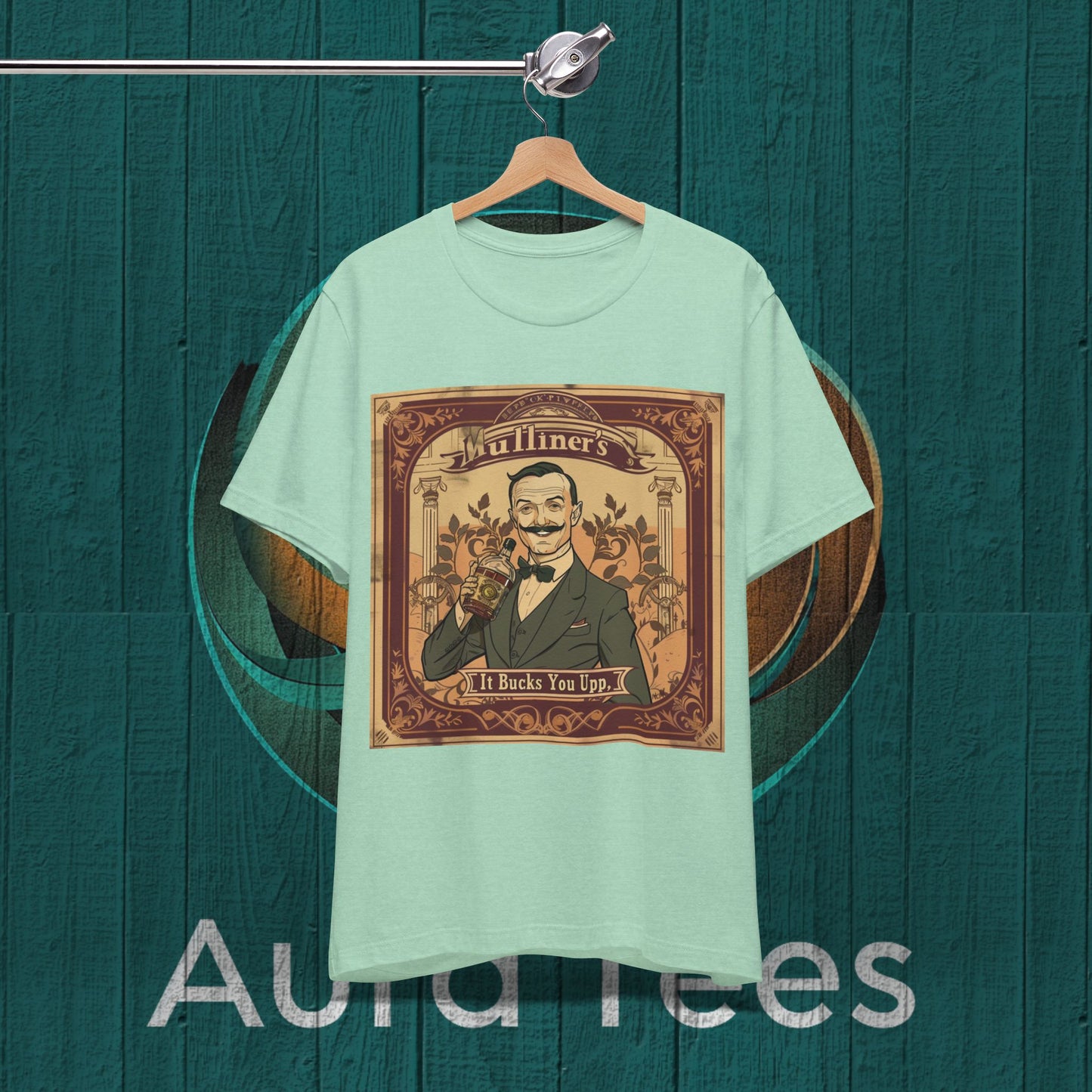 pg wodehouse buck u uppo tee