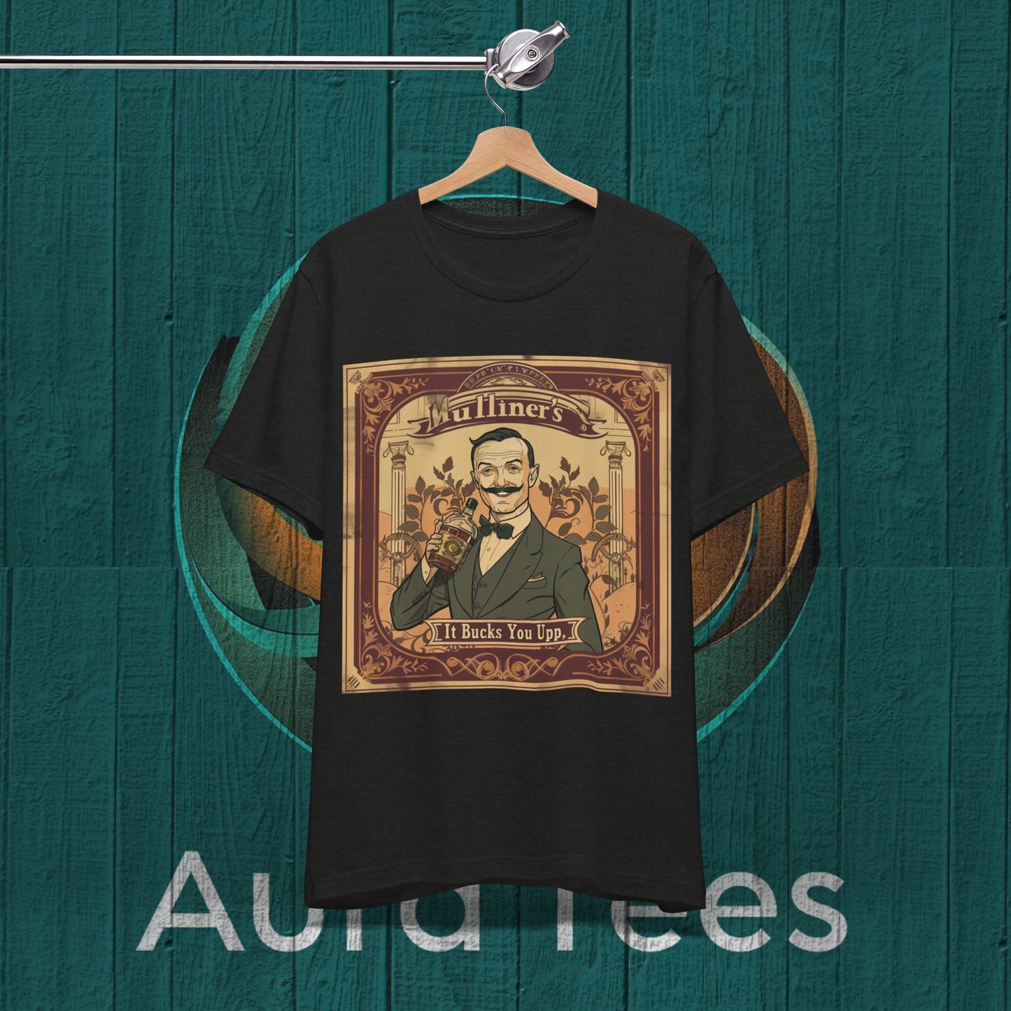 pg wodehouse buck u uppo tee