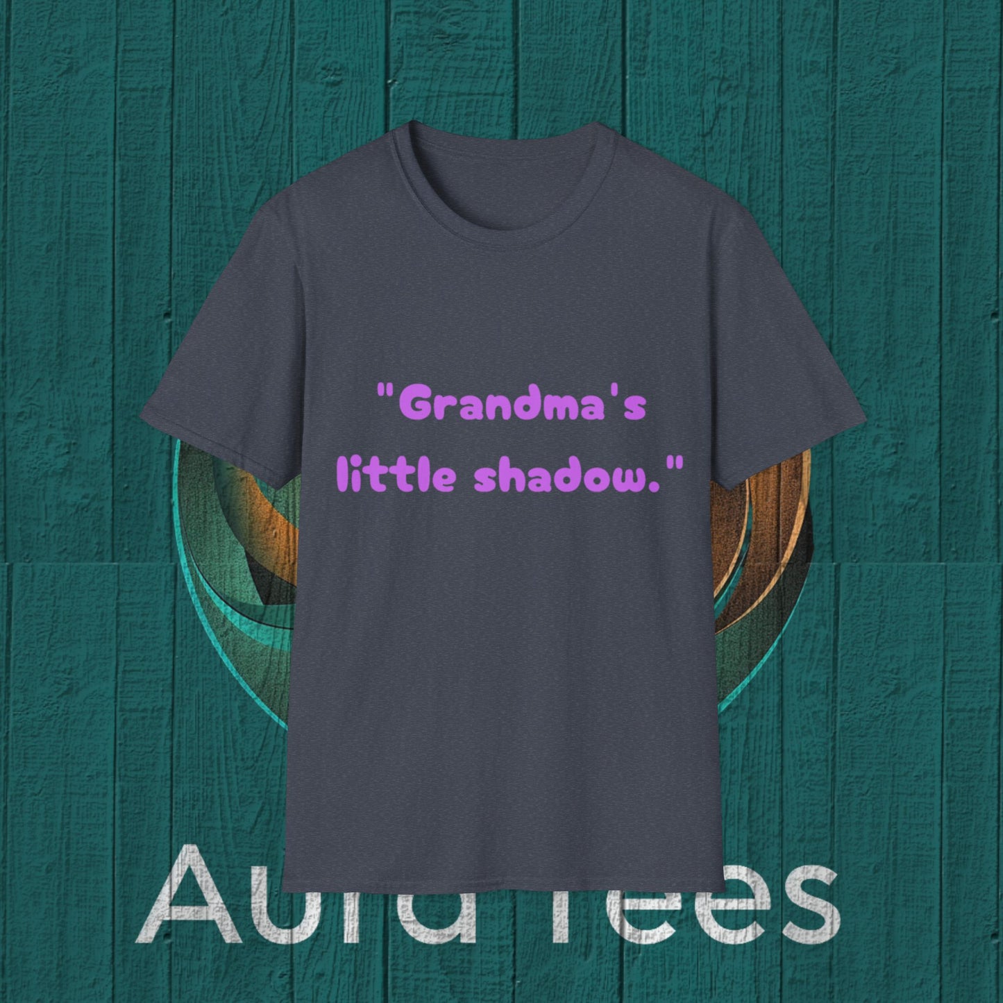 grandmas shadow tee