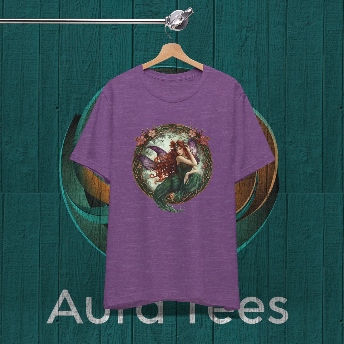 mucha ferry tshirt tee