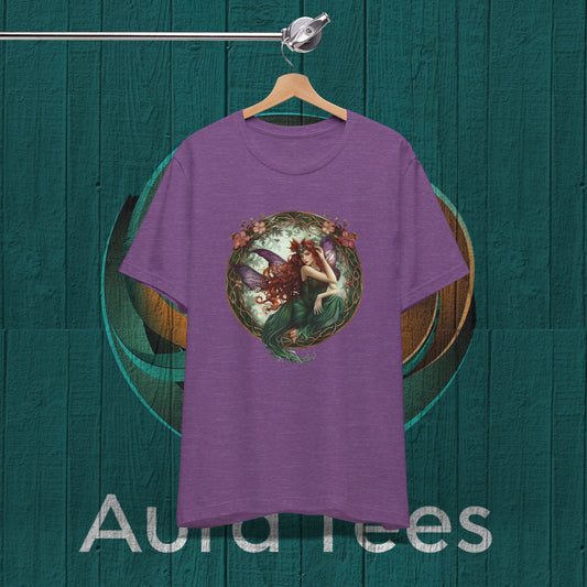 mucha ferry tshirt tee