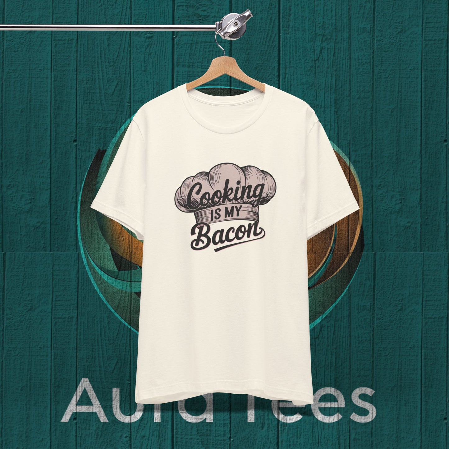 baking bacon tee