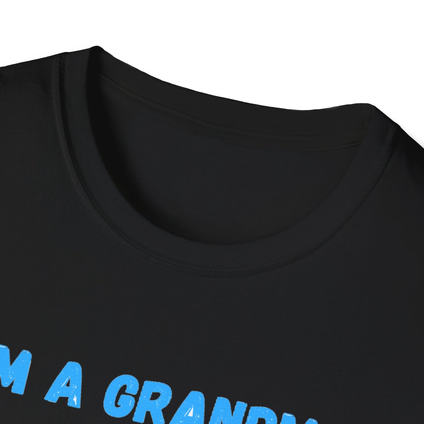 grandma super power tee