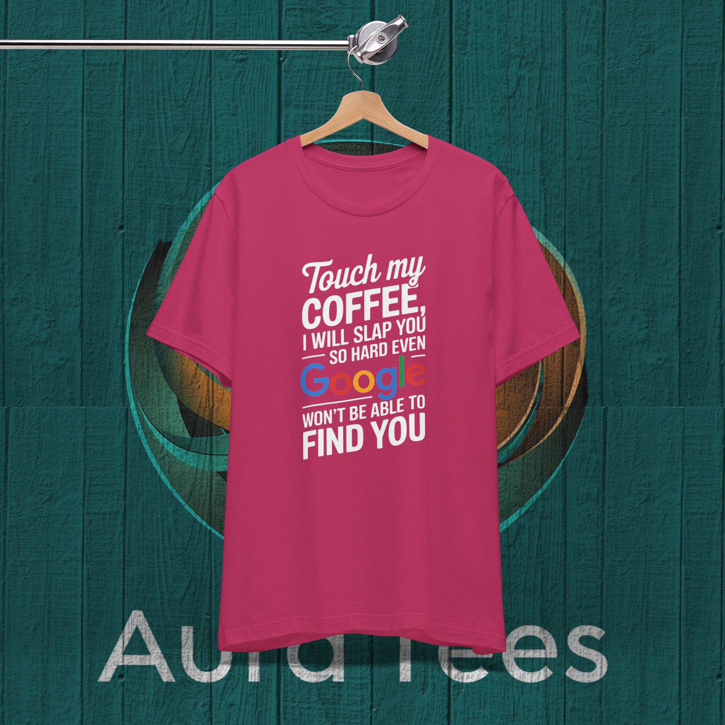 google coffee  tee
