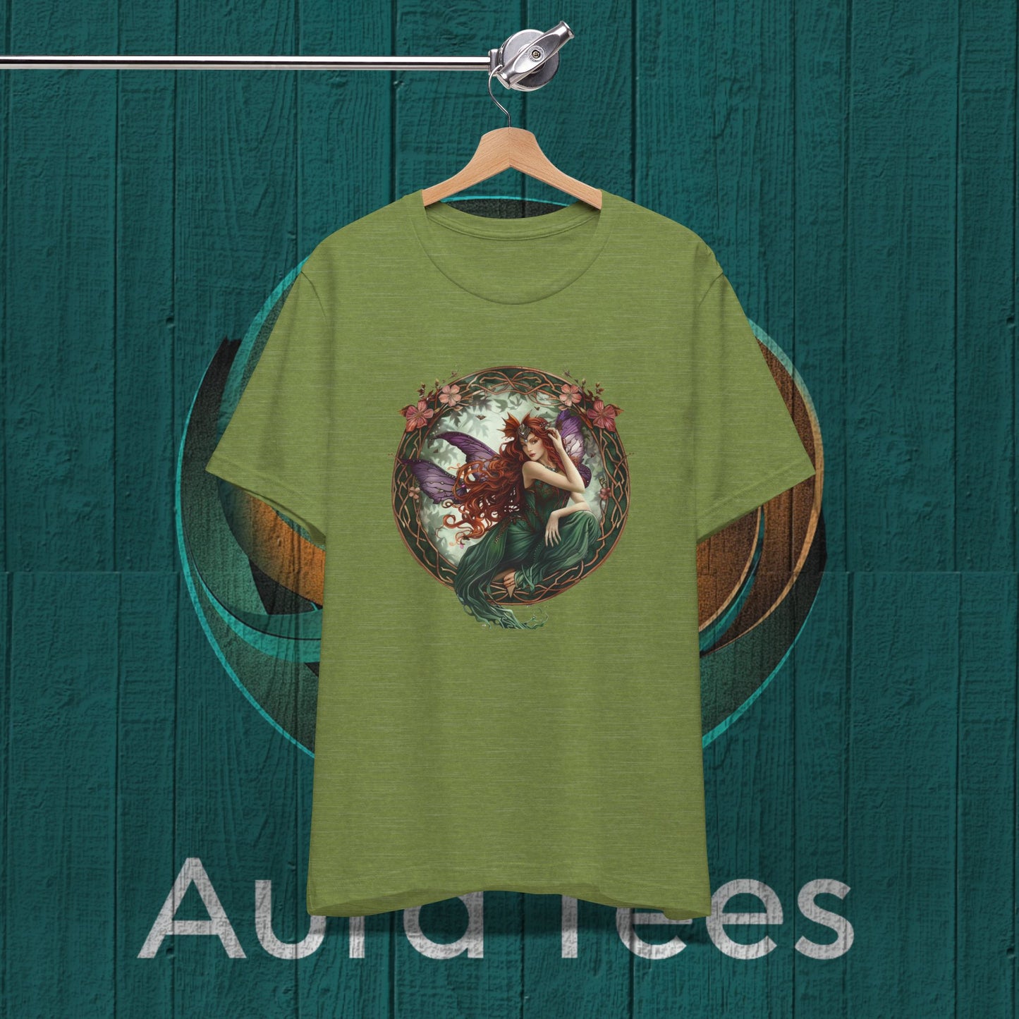 mucha ferry tshirt tee