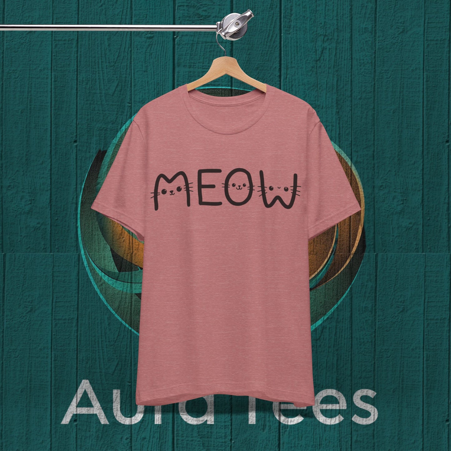 meow tee