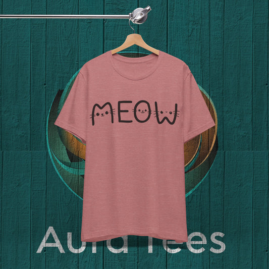 meow tee
