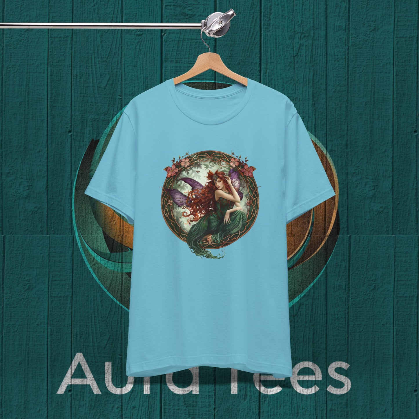 mucha ferry tshirt tee