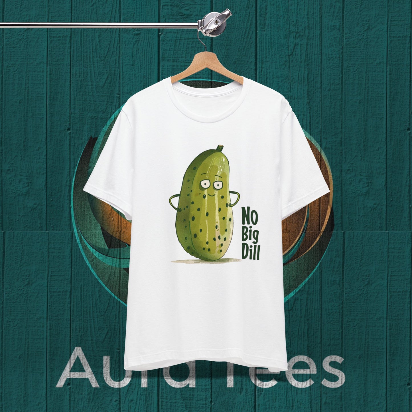 No big Dill Tee