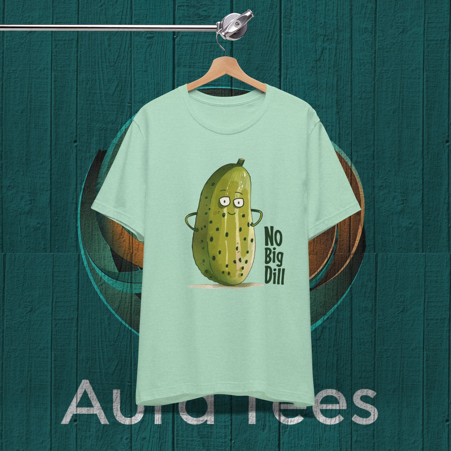 No big Dill Tee