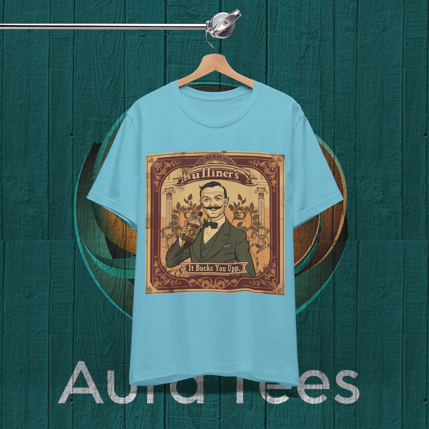 pg wodehouse buck u uppo tee