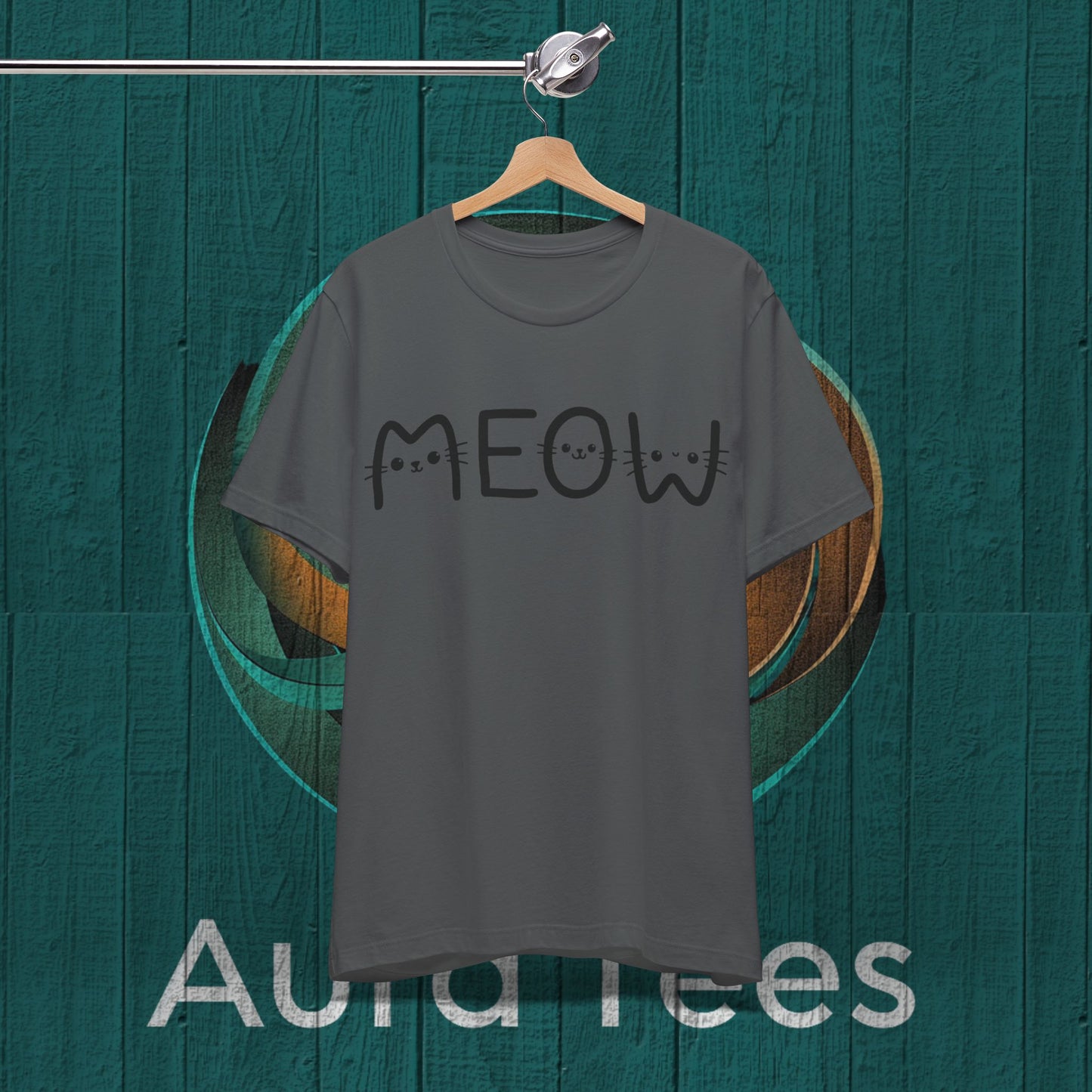 meow tee
