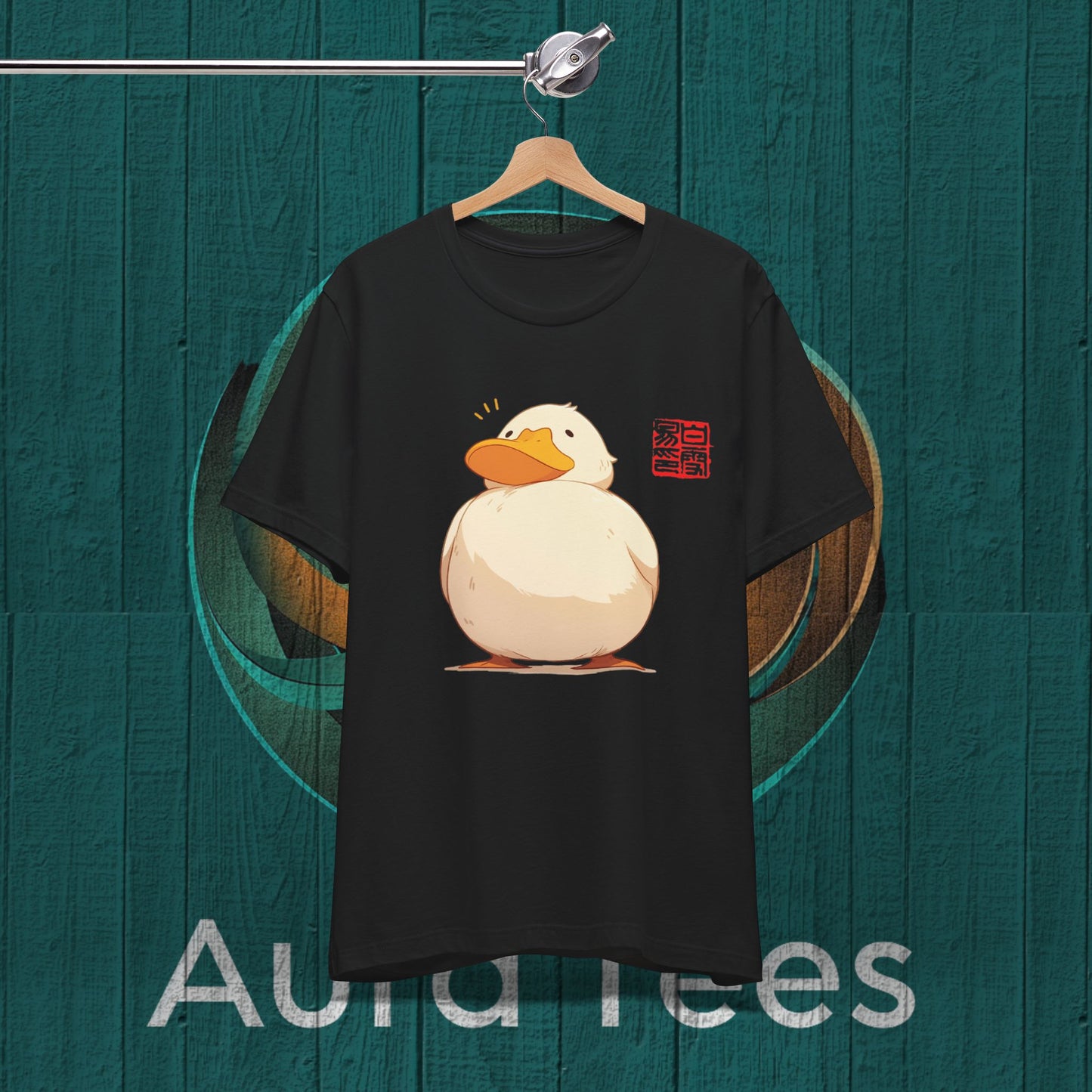 niji duck tee