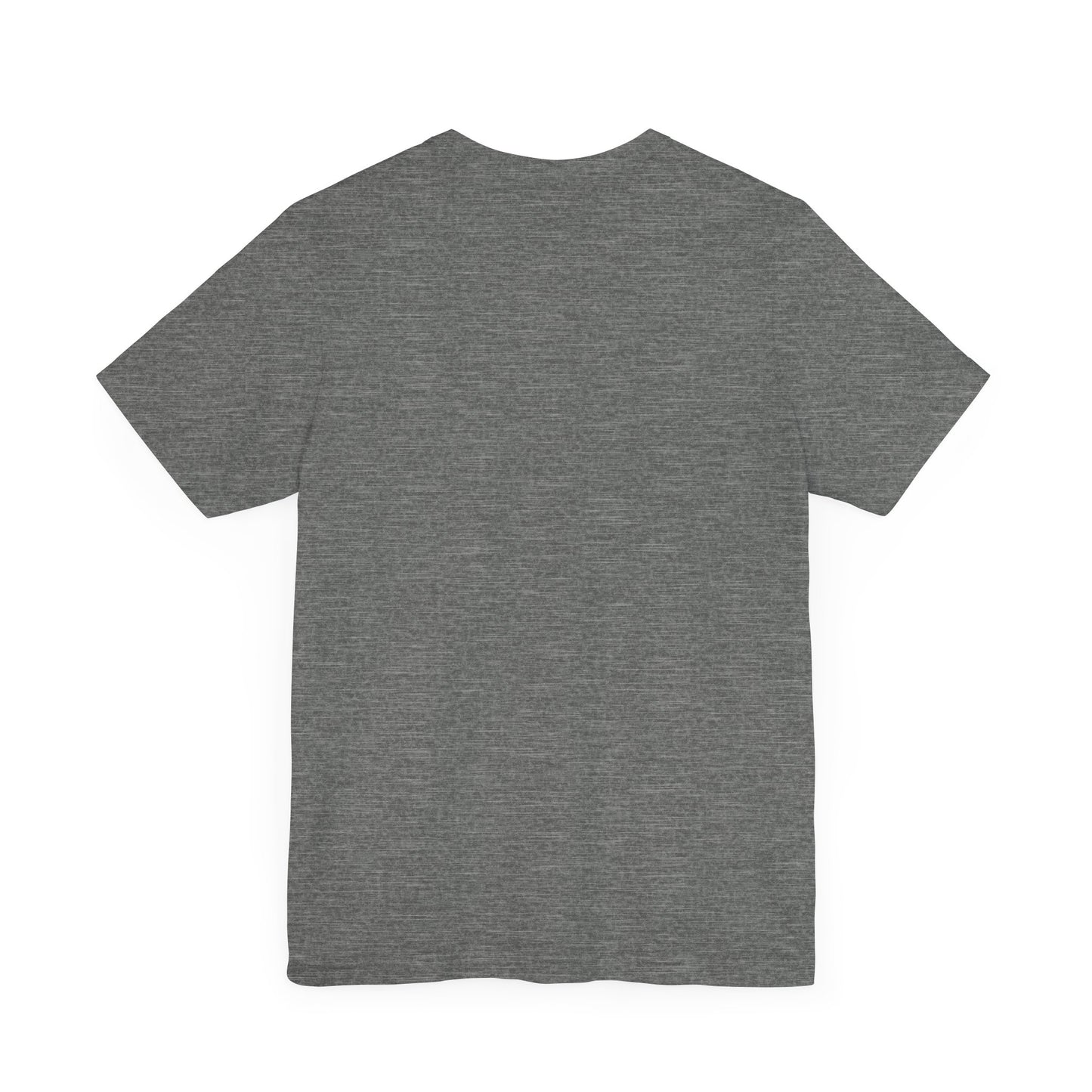 woodblock cut cat tee