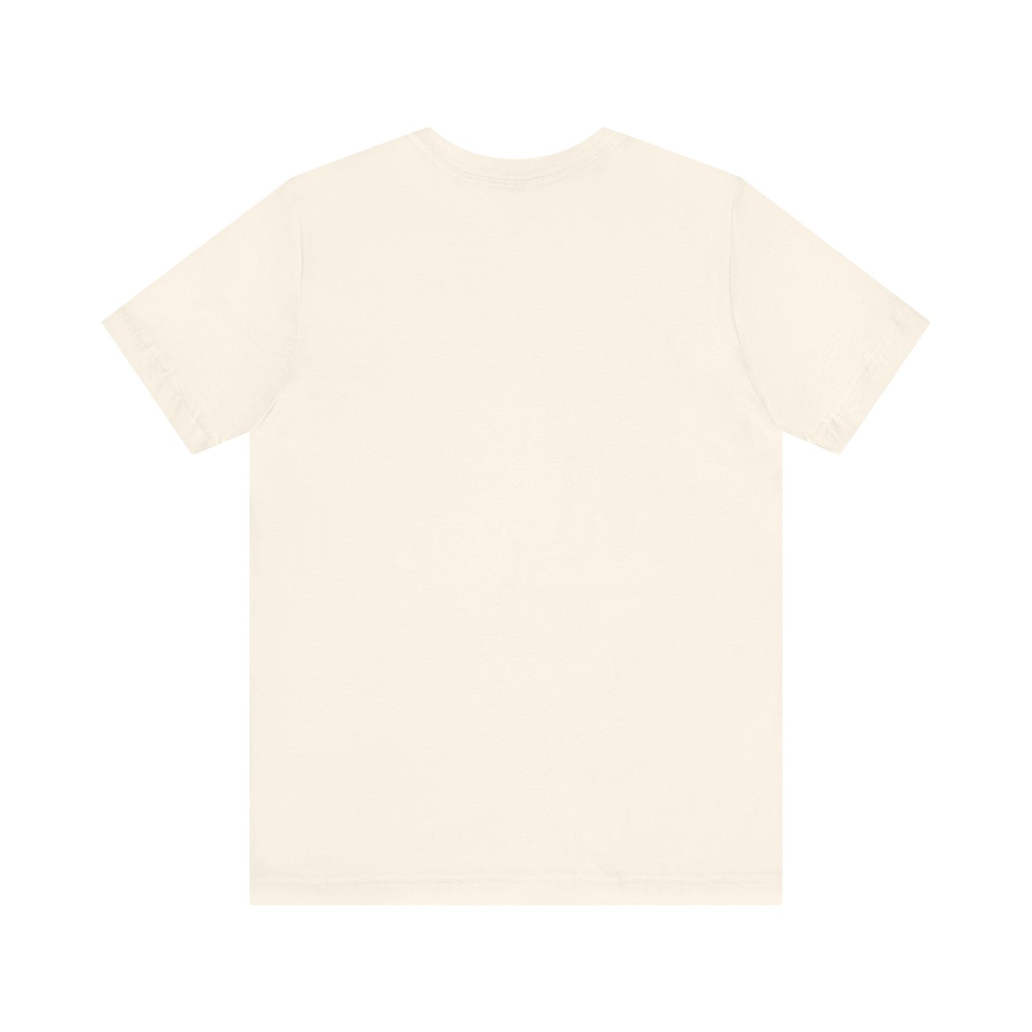 meow man cat spoof tee