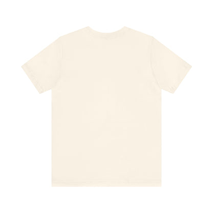 meow man cat spoof tee