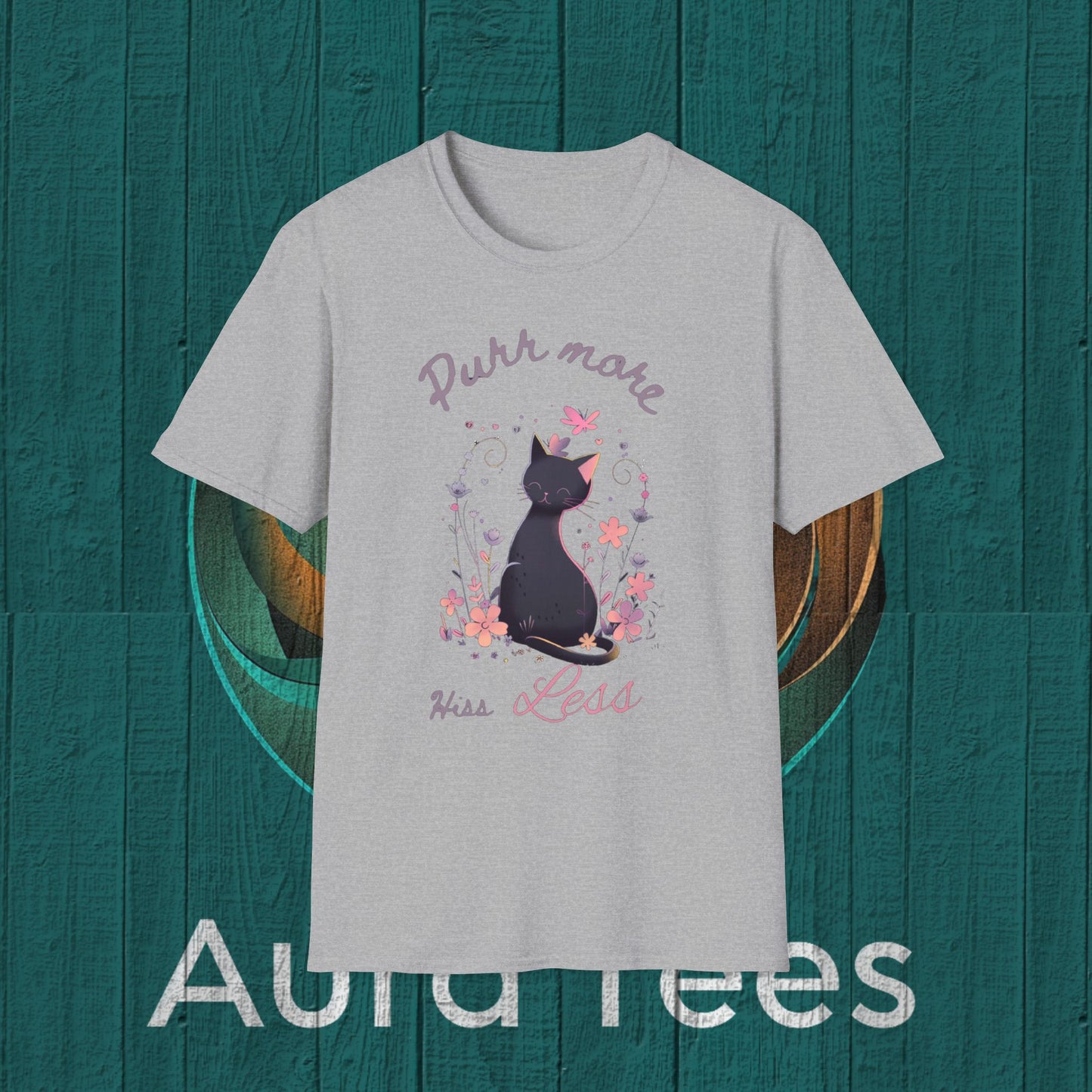 purr more tee