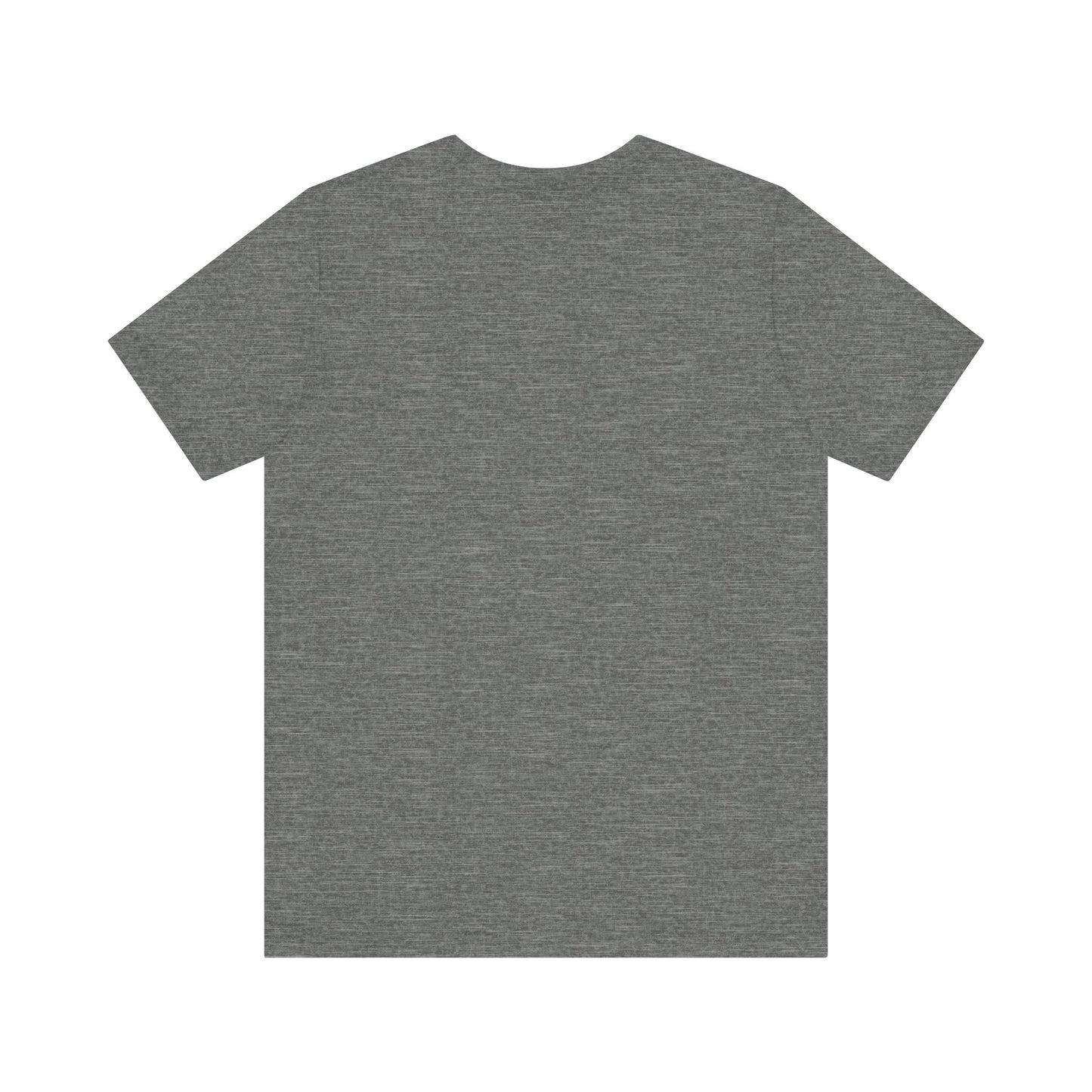 woodblock cut cat tee